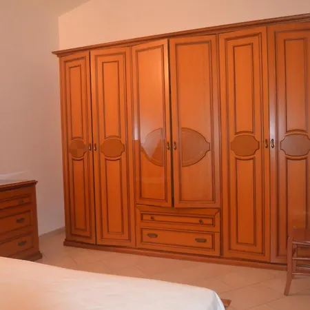 Apartment Sakapo'