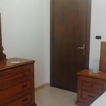Sakapo' Apartment