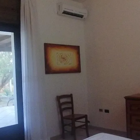 Apartment Sakapo'